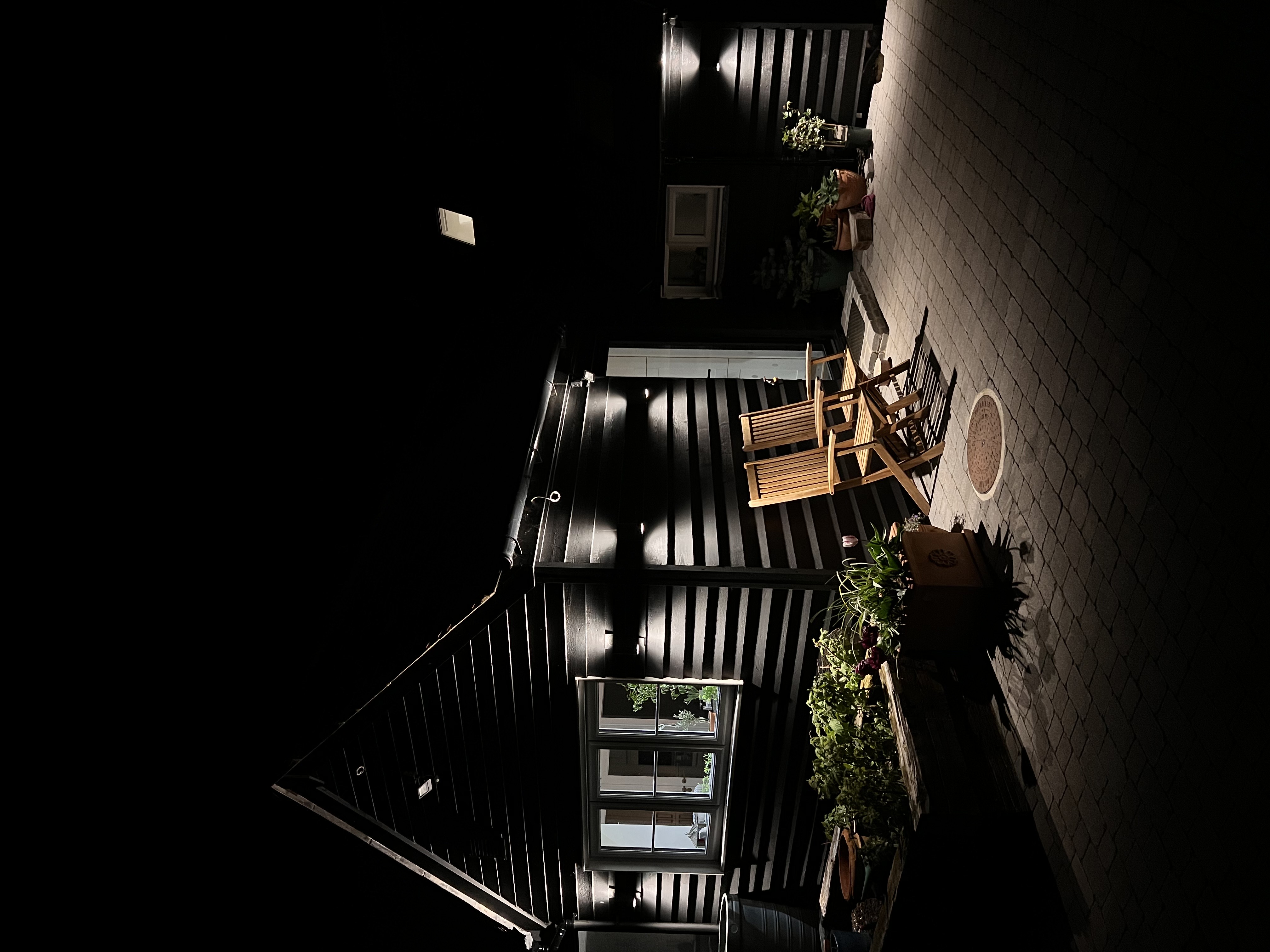 EV charger installation Southport