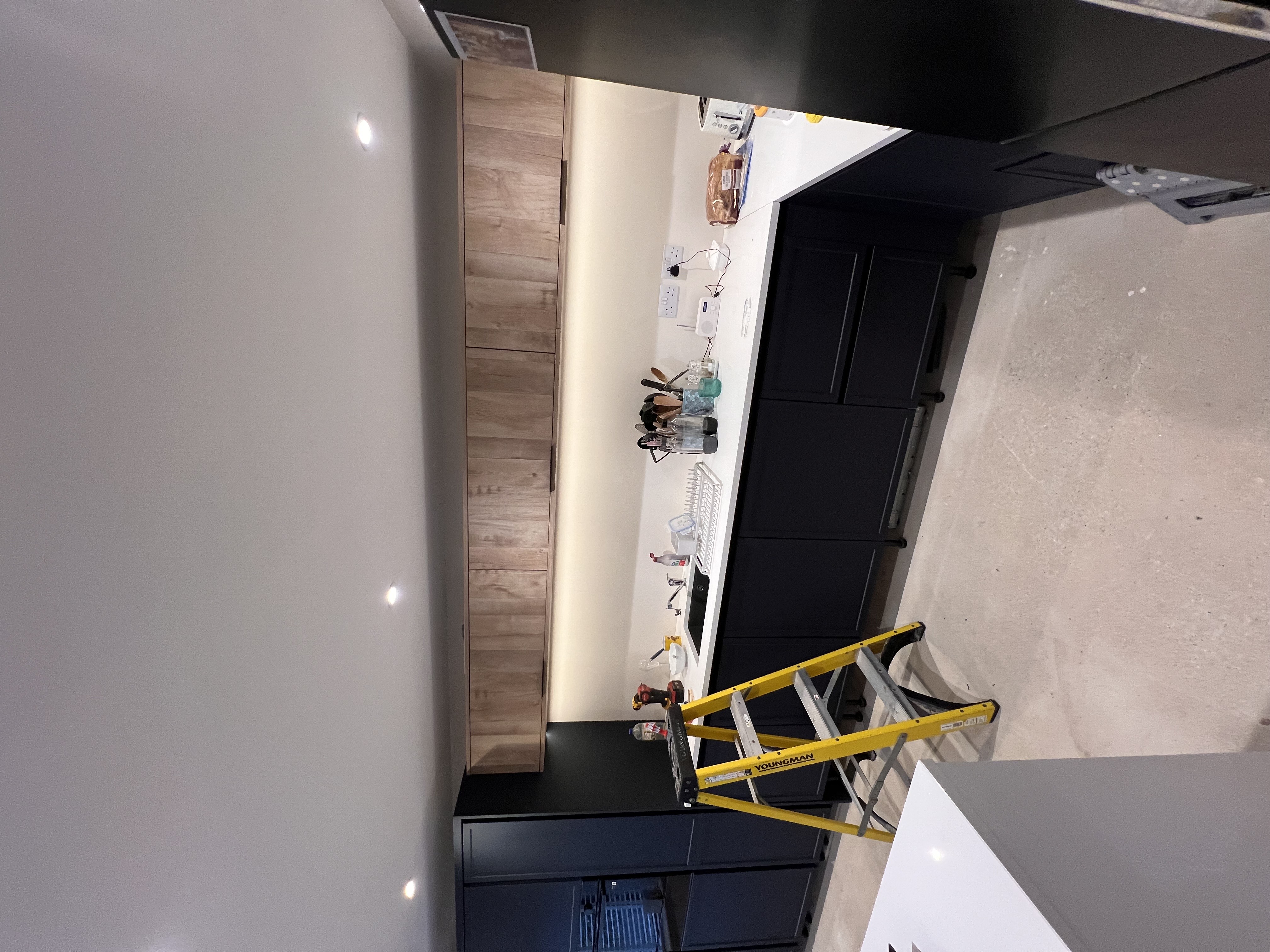 electricians in Southport